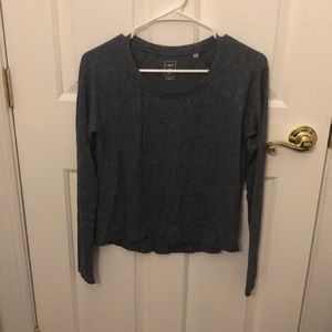 Pacsun Cozy Long Sleeve